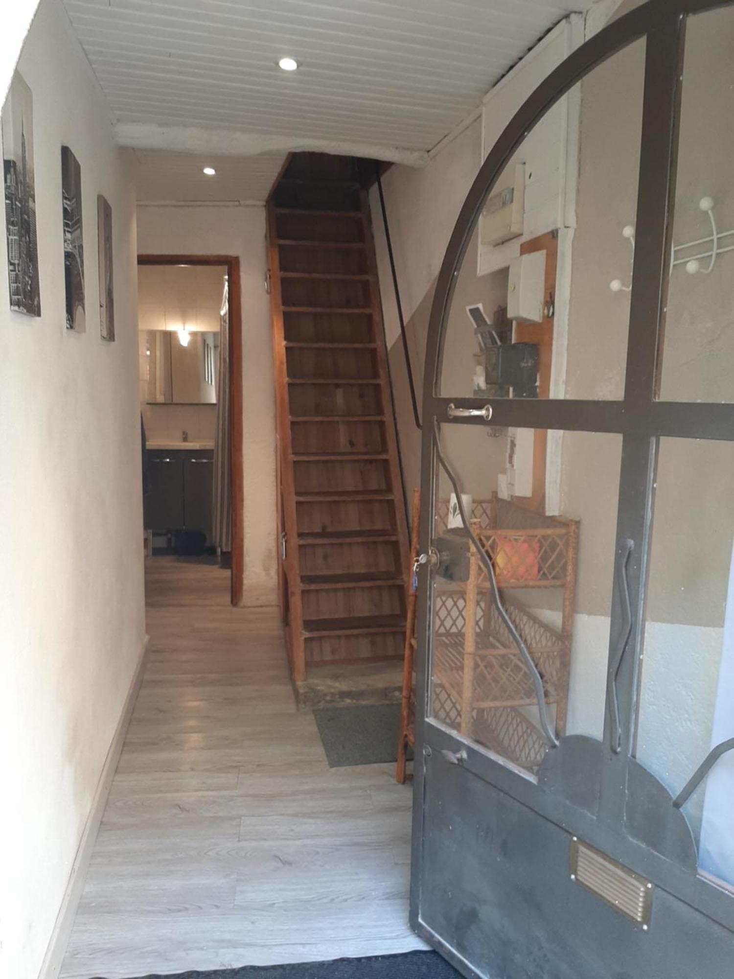 Appartement L Oustau Des Arenes à Arles Extérieur photo