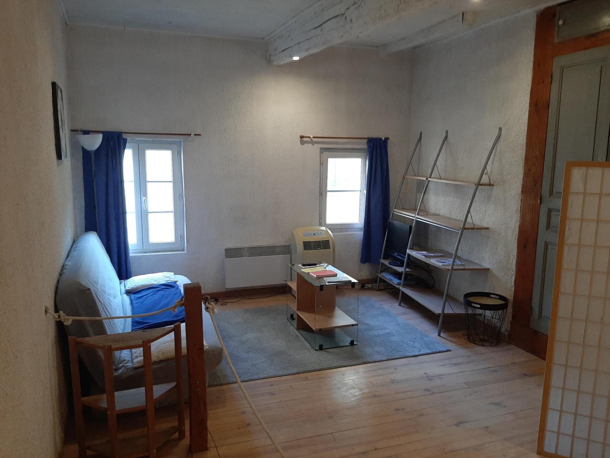 Appartement L Oustau Des Arenes à Arles Extérieur photo
