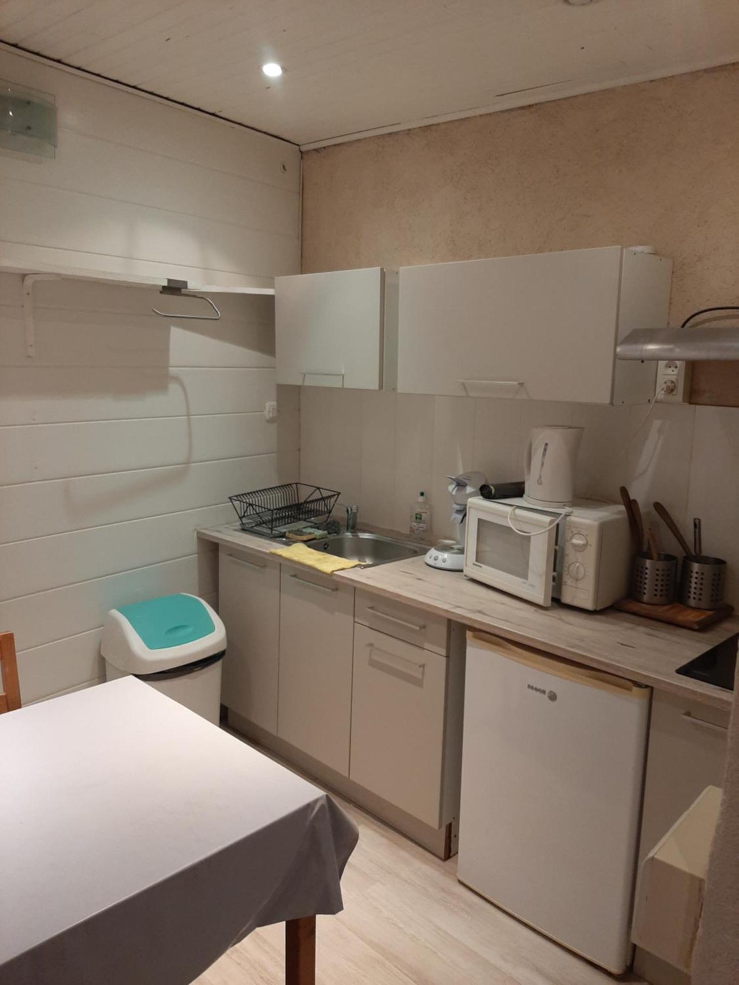 Appartement L Oustau Des Arenes à Arles Extérieur photo